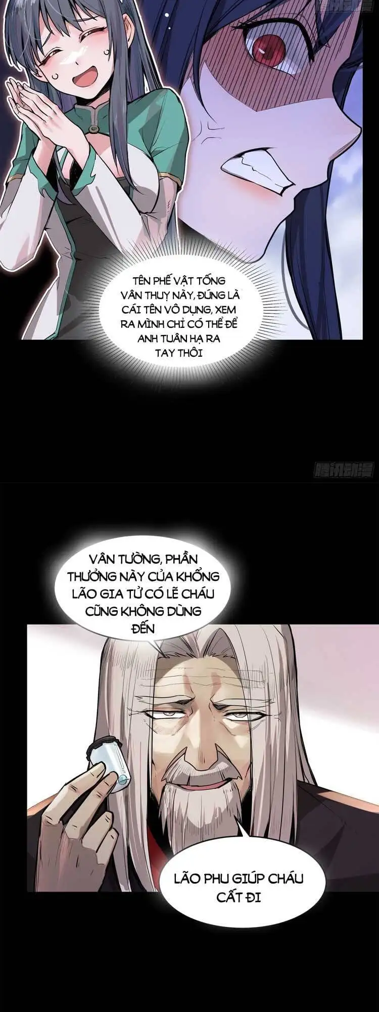 Chapter 112 - Image 12