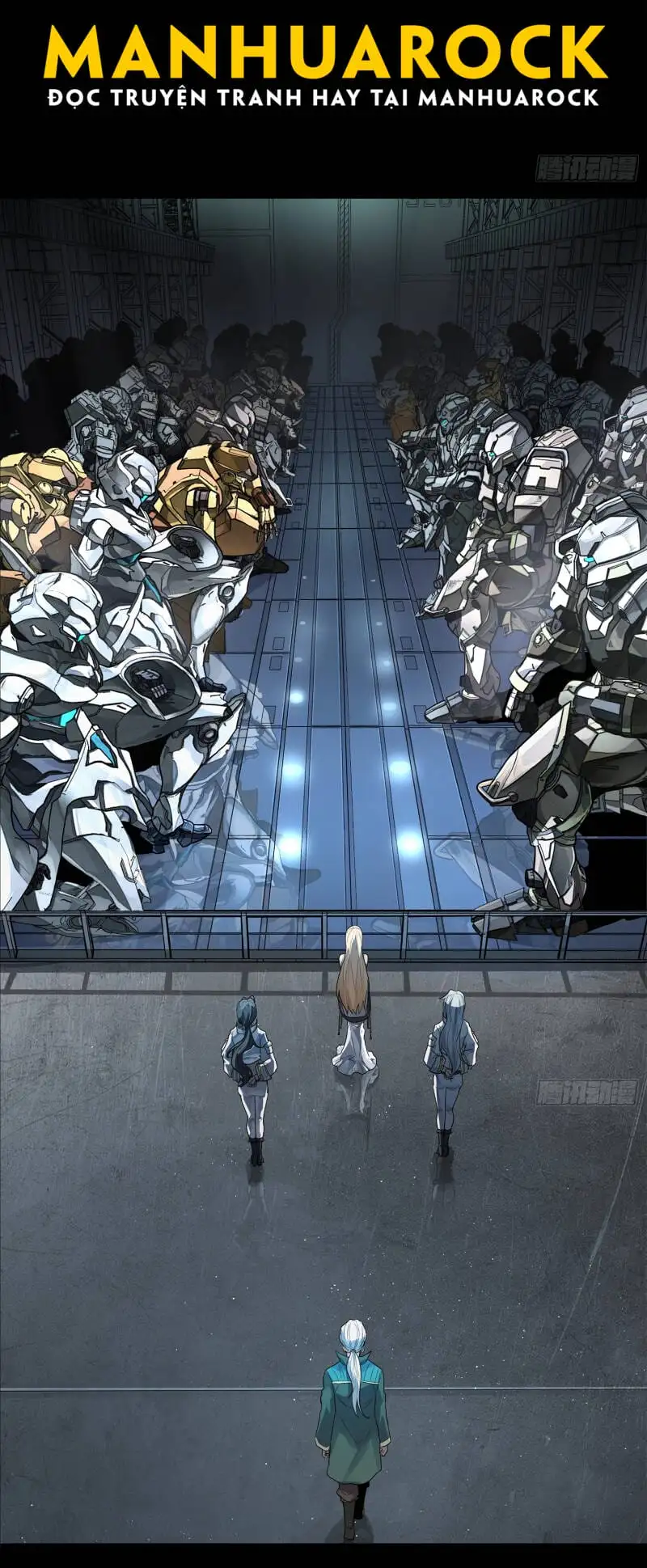 Chapter 222 - Image 5