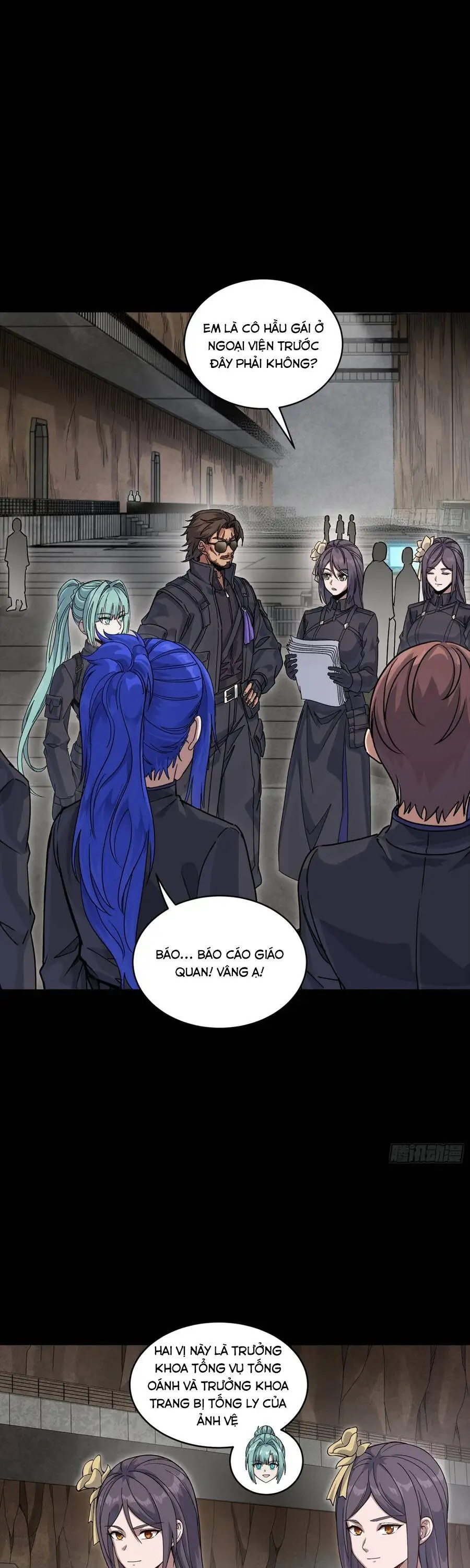 Chapter 386 - Image 12