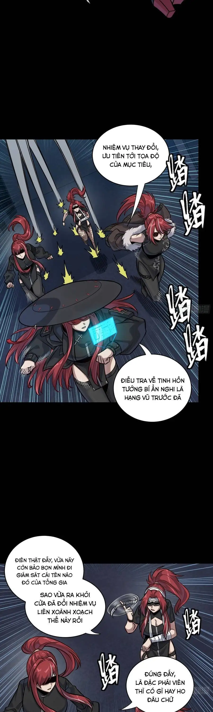 Chapter 383 - Image 36
