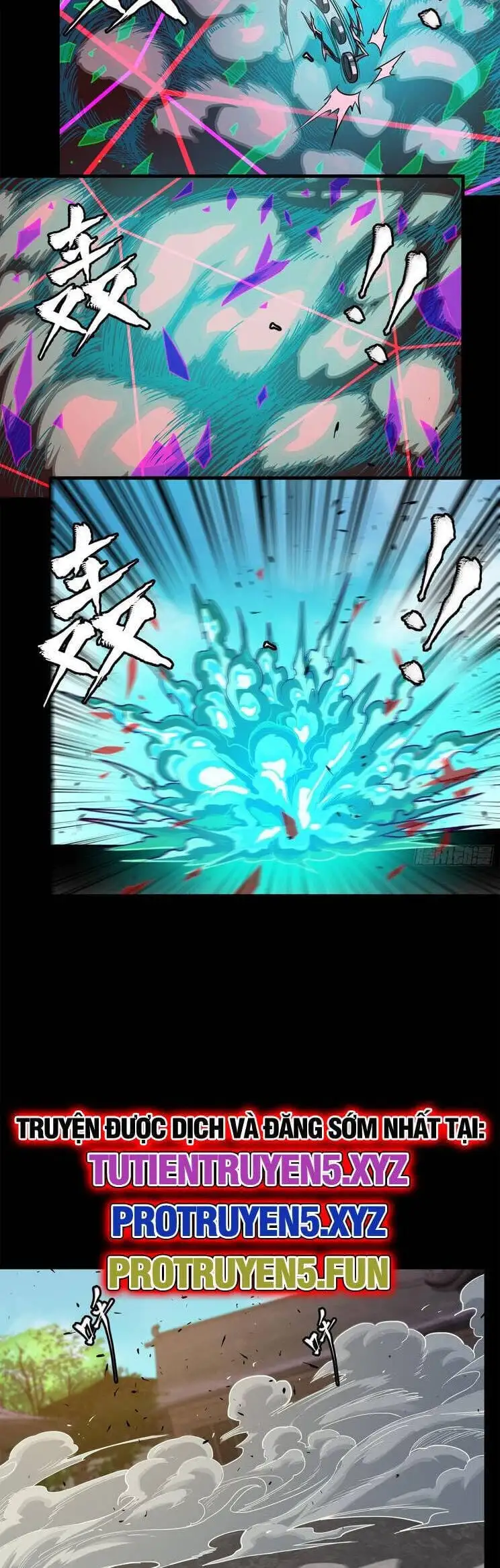 Chapter 217 - Image 30