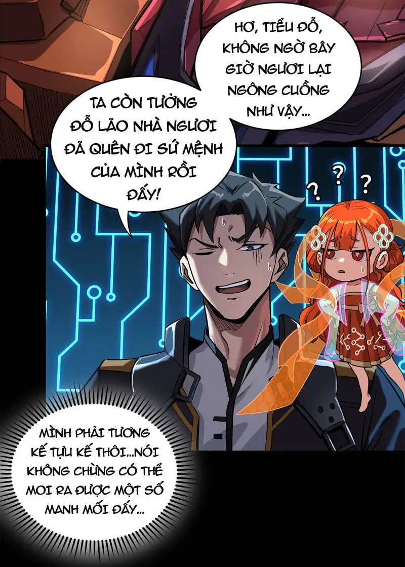 Chapter 216 - Image 19