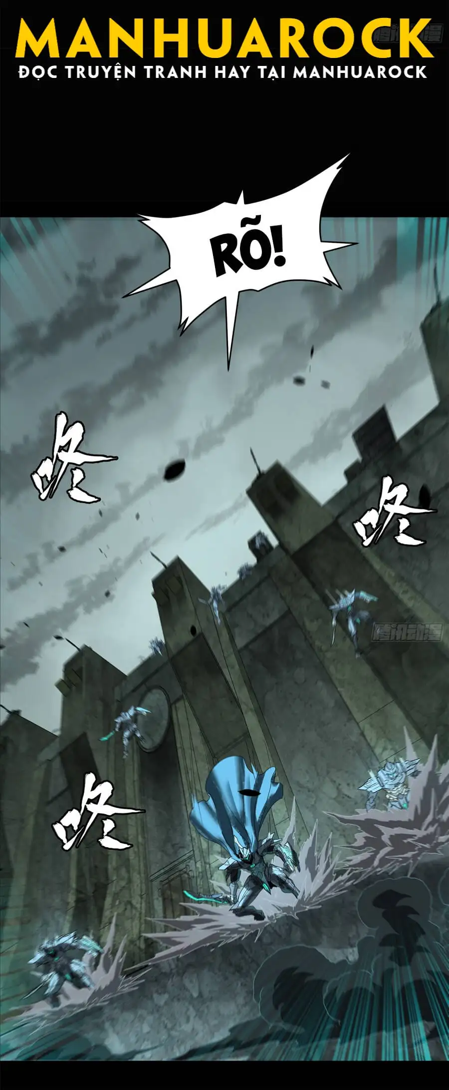 Chapter 157 - Image 40