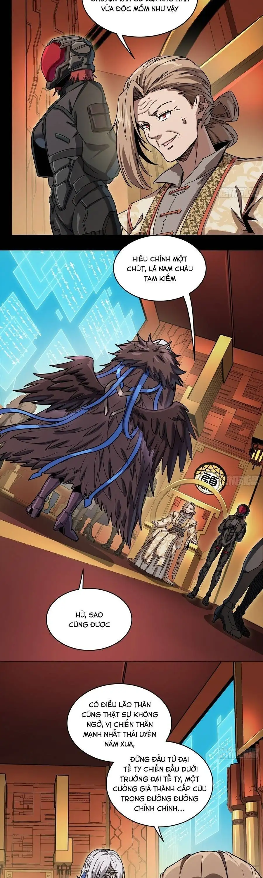 Chapter 377 - Image 5