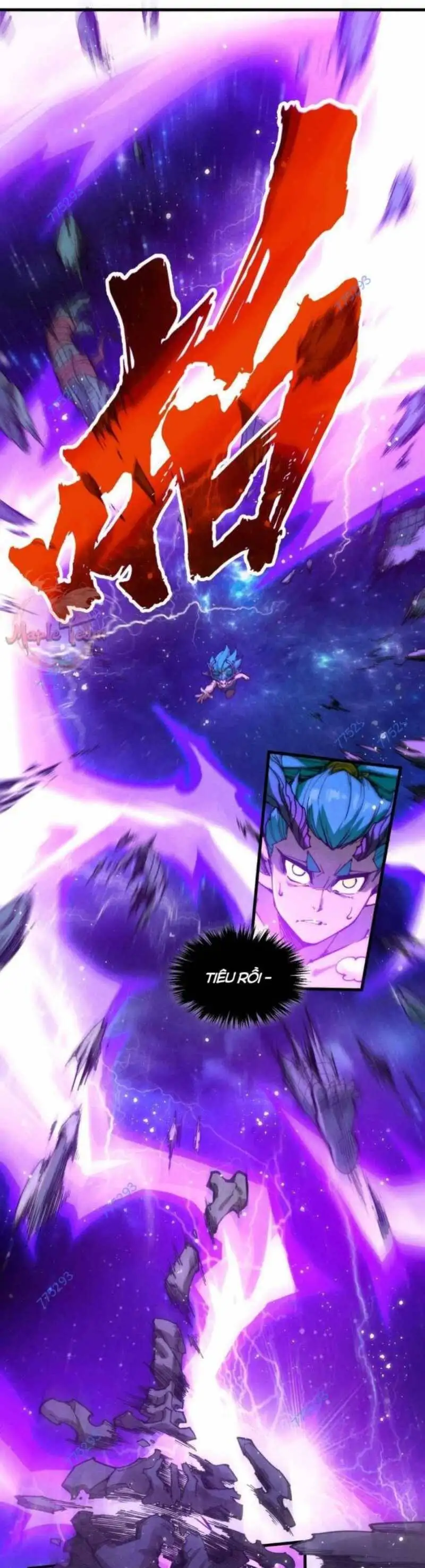 Chapter 248 - Image 22