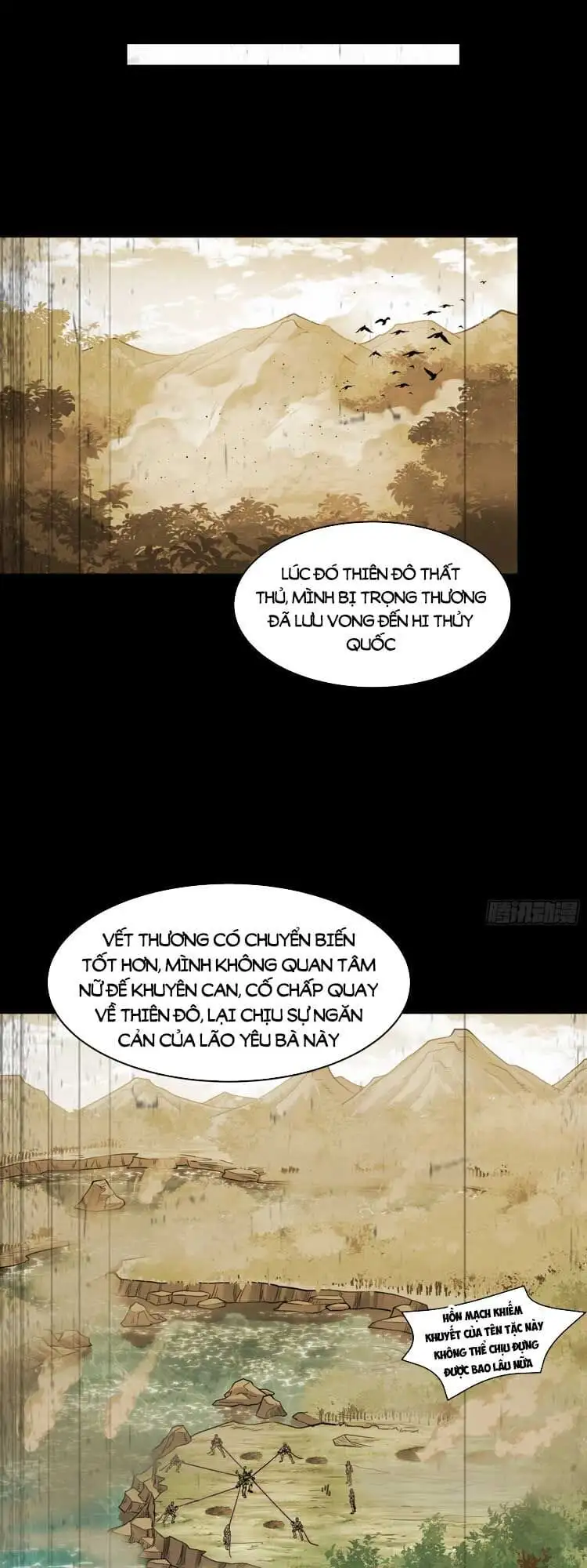 Chapter 131 - Image 40