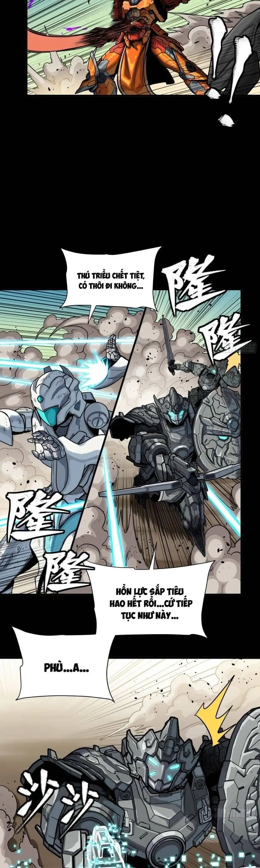 Chapter 311 - Image 36