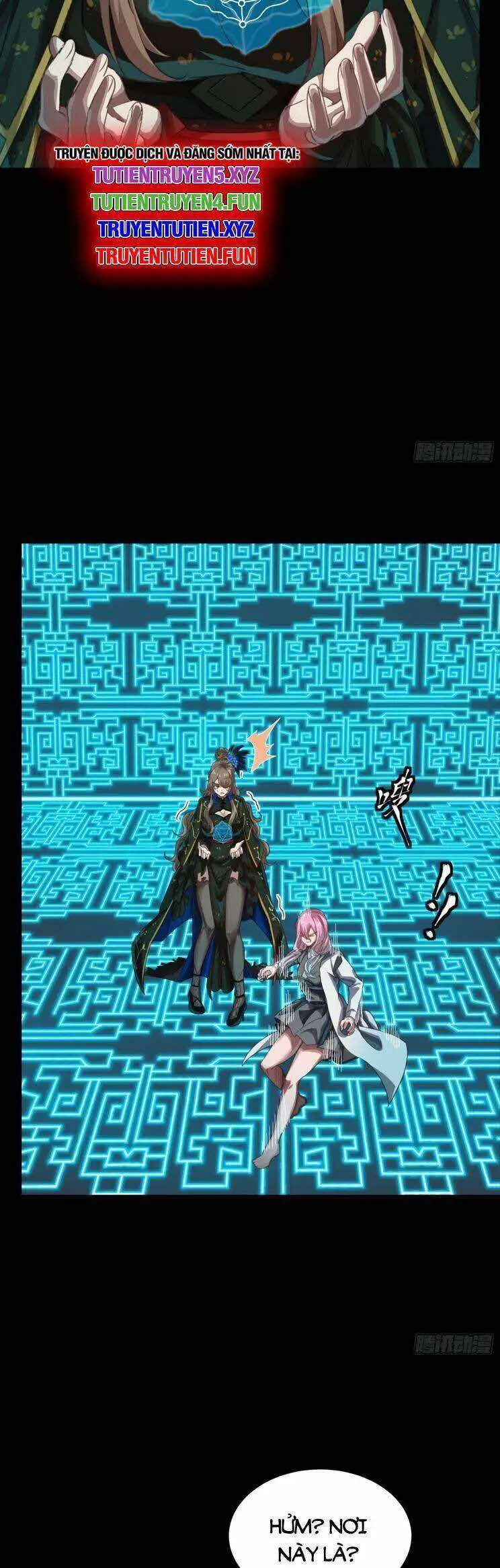 Chapter 279 - Image 19