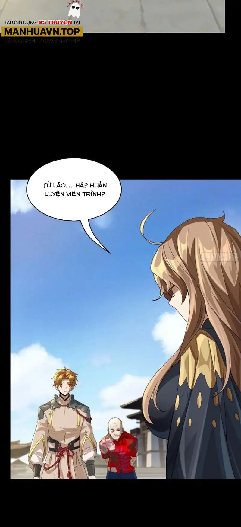 Chapter 208 - Image 19