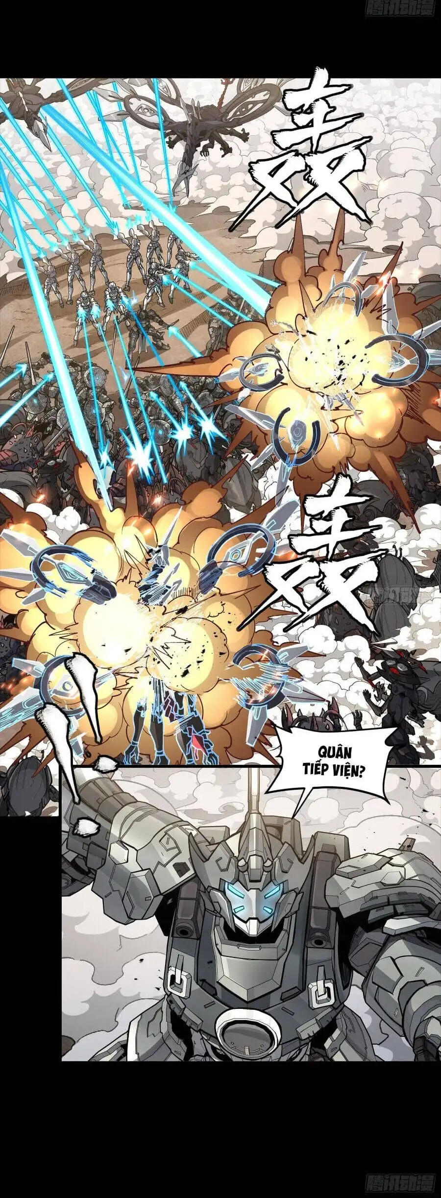 Chapter 302 - Image 18
