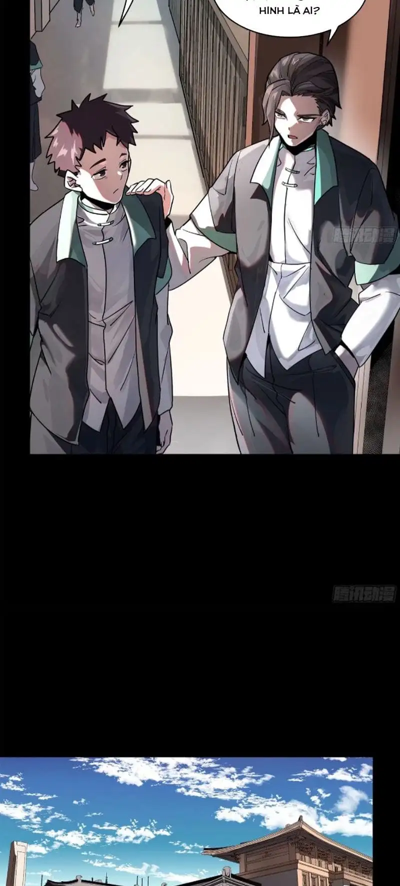 Chapter 211 - Image 47