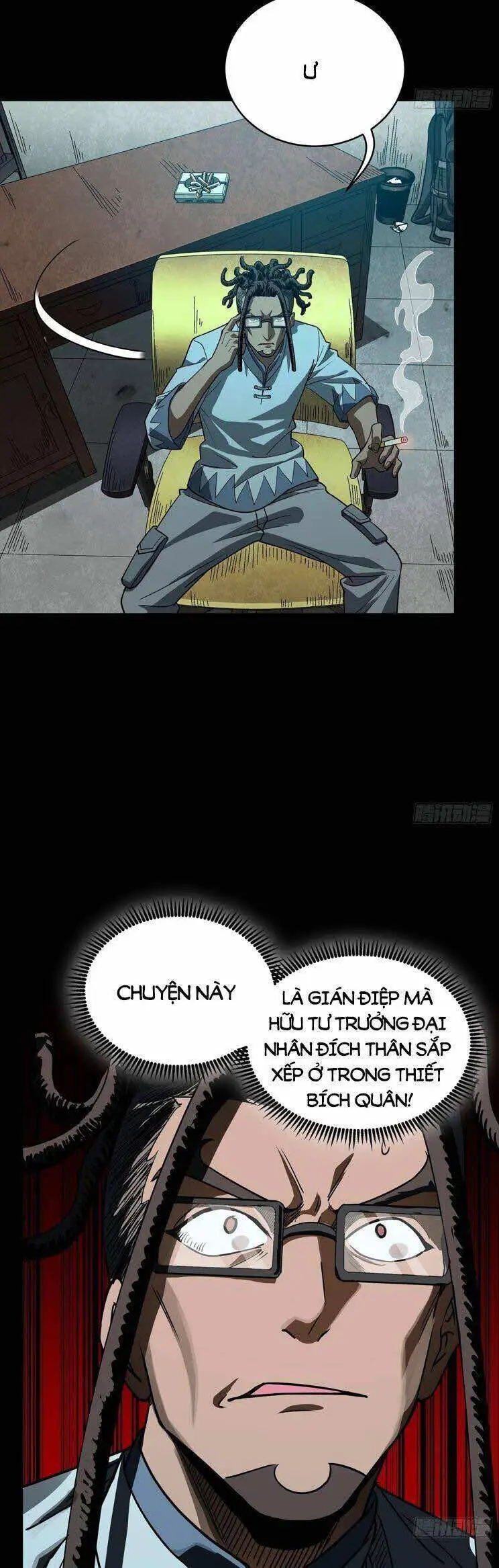 Chapter 281 - Image 4