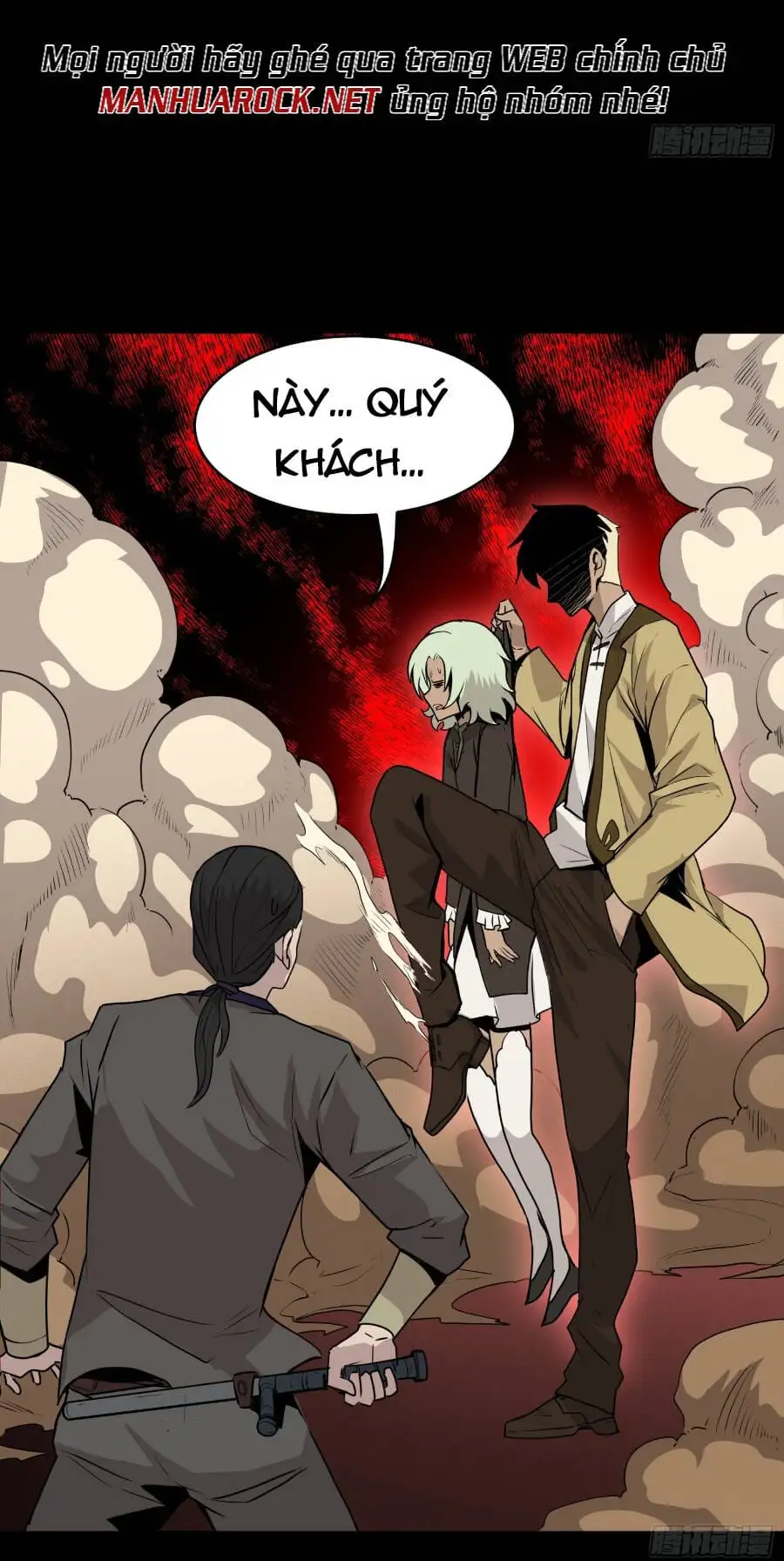 Chapter 64 - Image 33