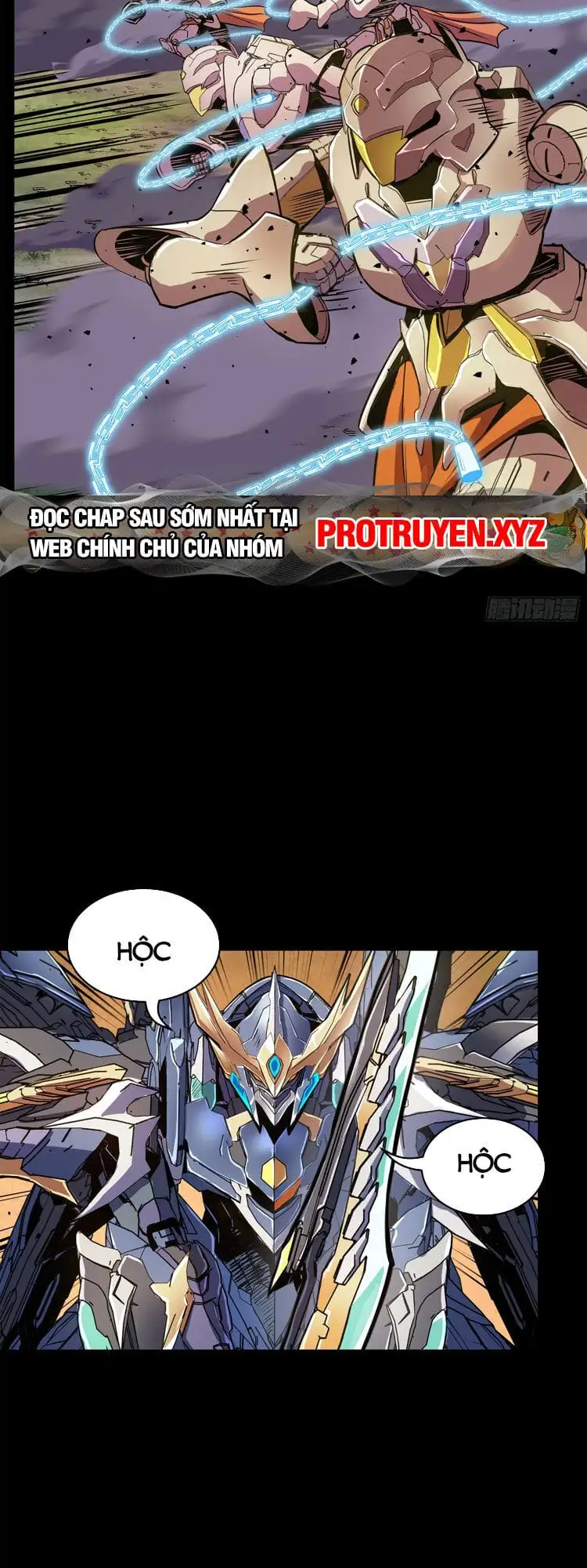 Chapter 136 - Image 22