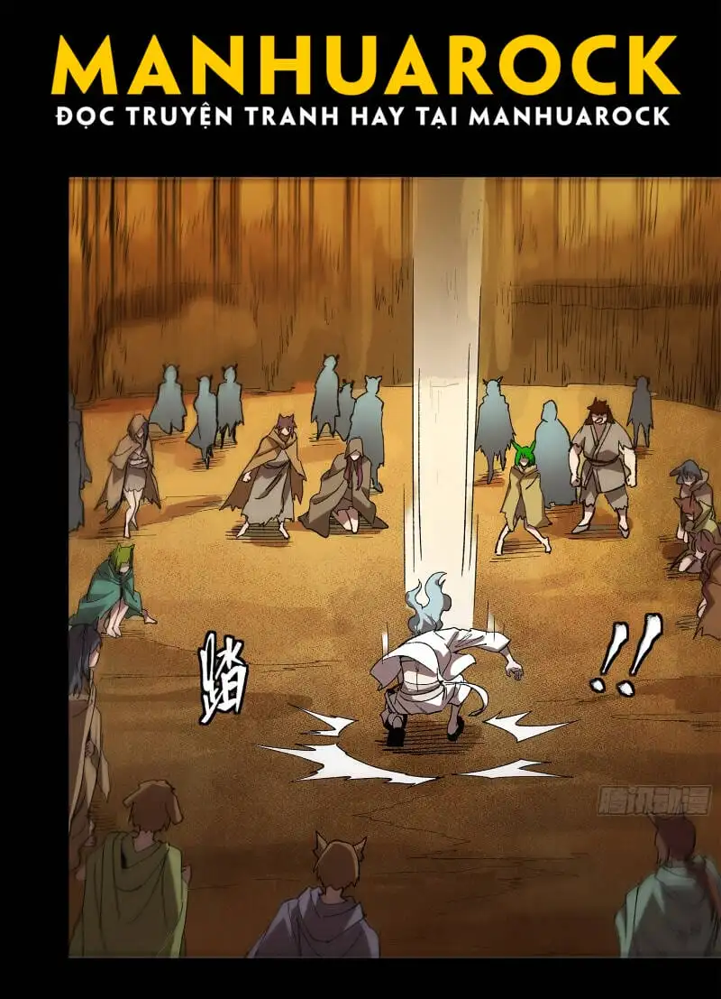 Chapter 191 - Image 19