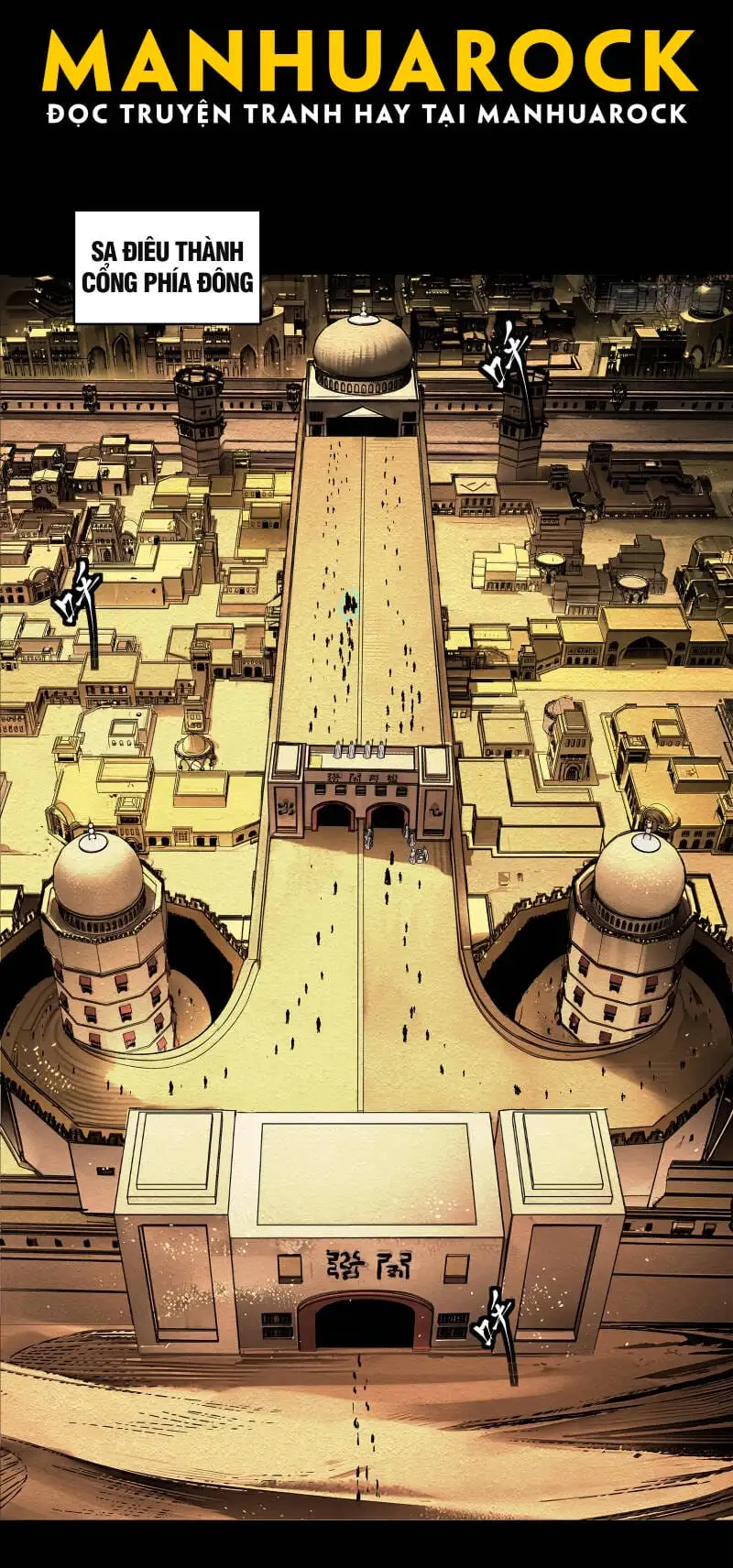 Chapter 176 - Image 21