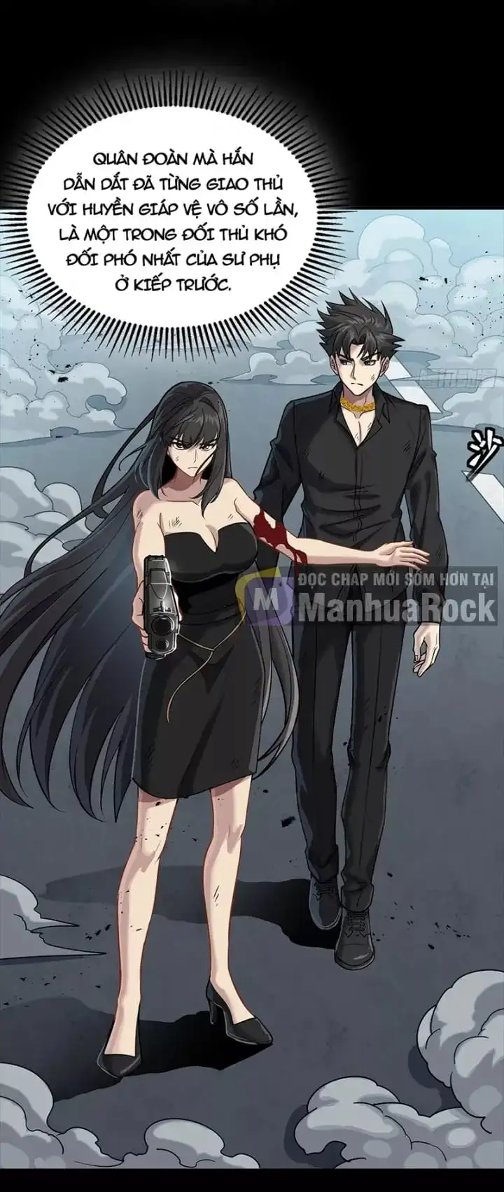 Chapter 345 - Image 2