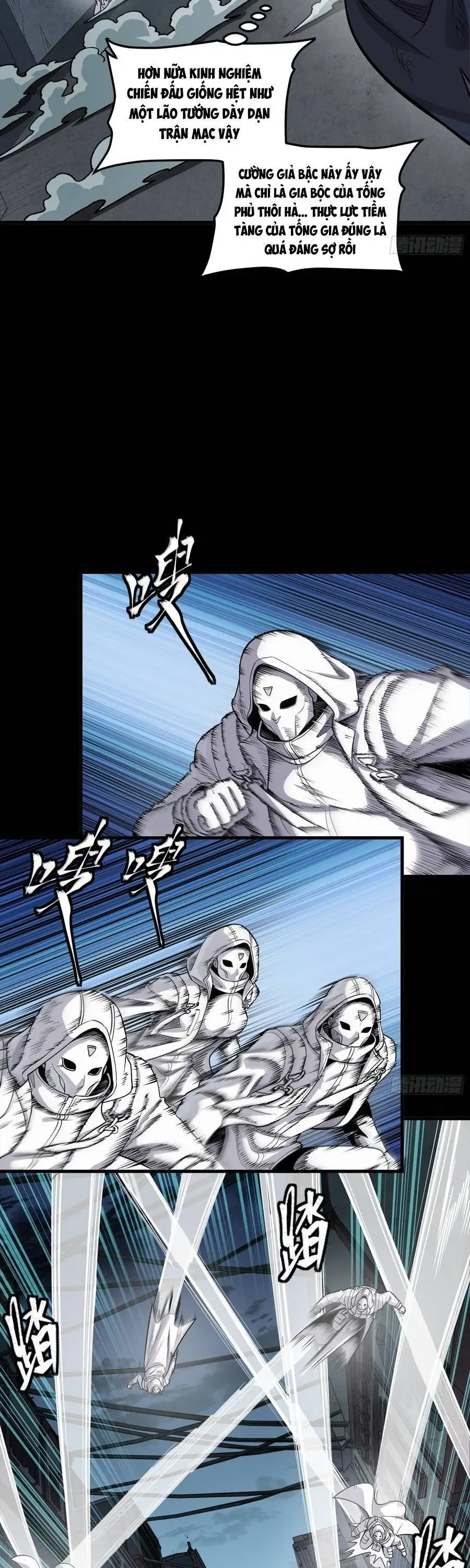 Chapter 383 - Image 28