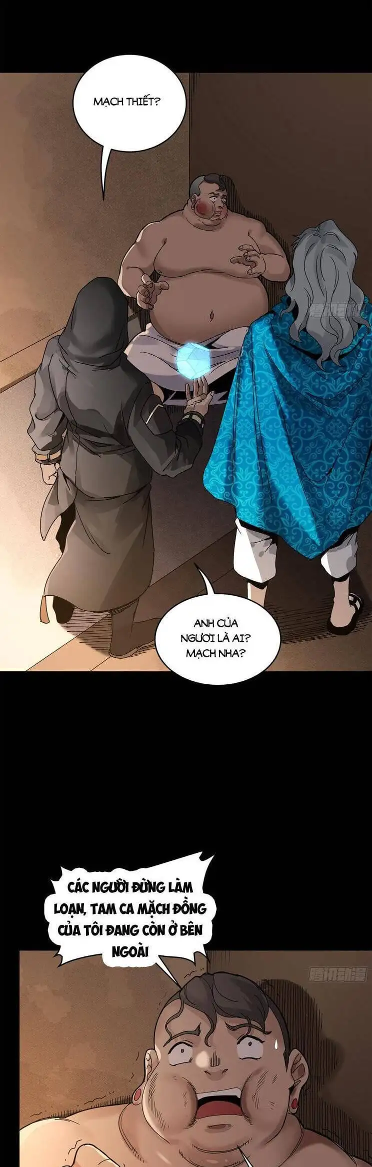 Chapter 171 - Image 33