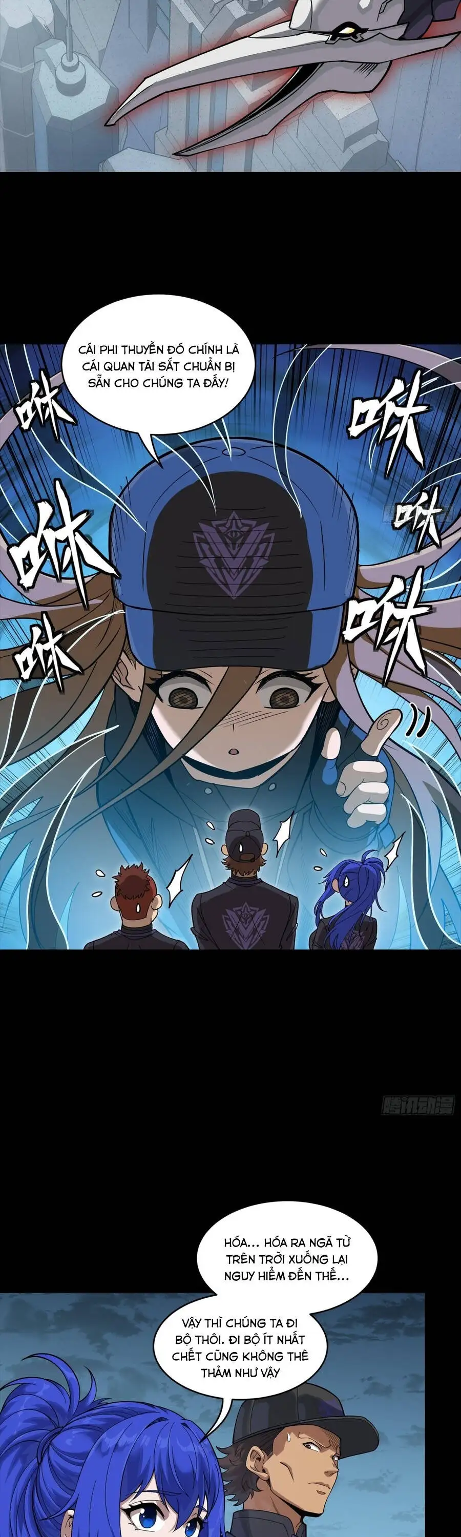 Chapter 388 - Image 7
