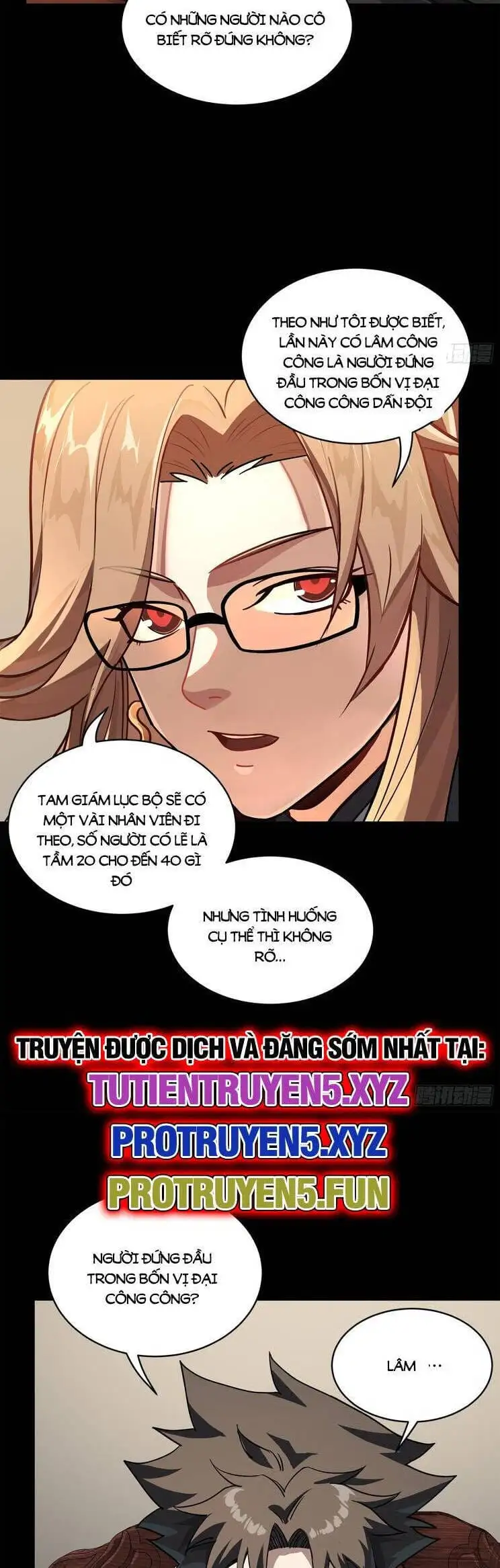 Chapter 221 - Image 36