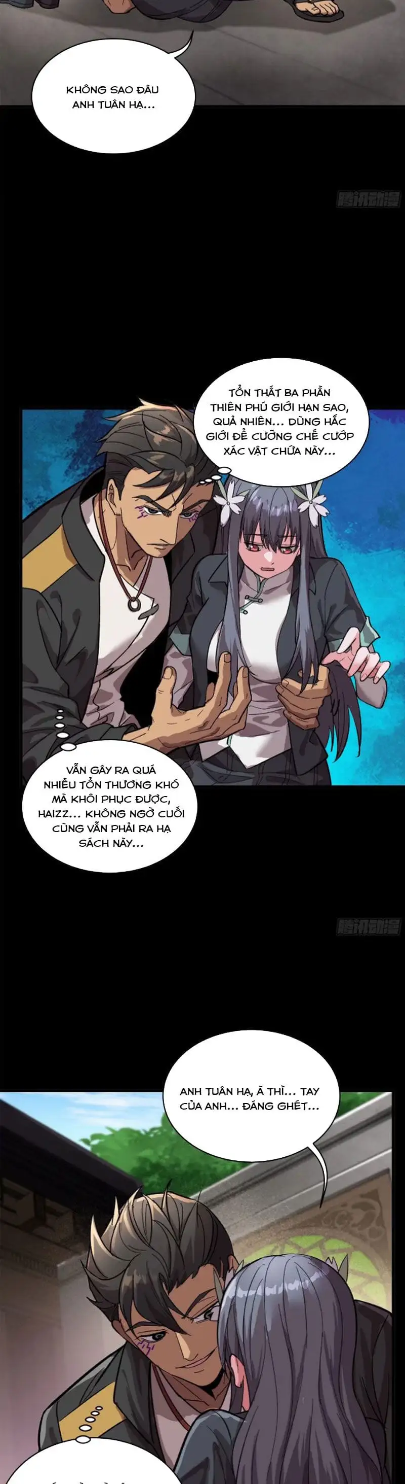 Chapter 212 - Image 27