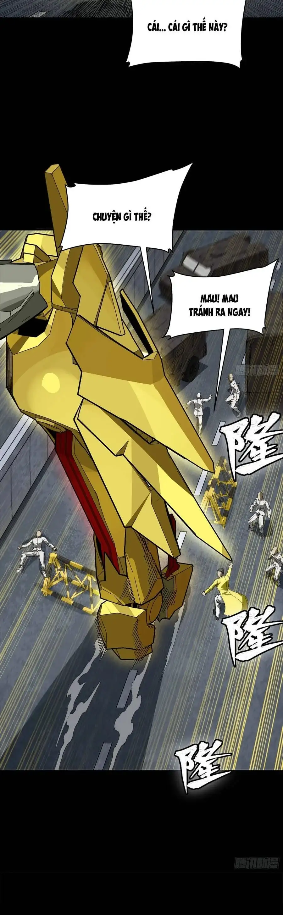 Chapter 348 - Image 29