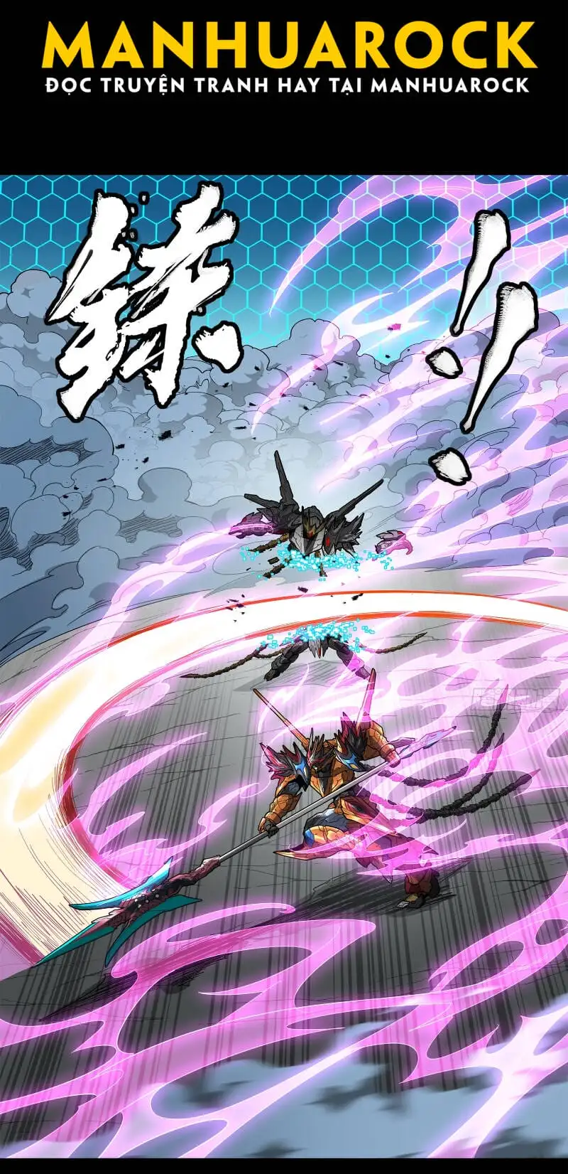 Chapter 230 - Image 18