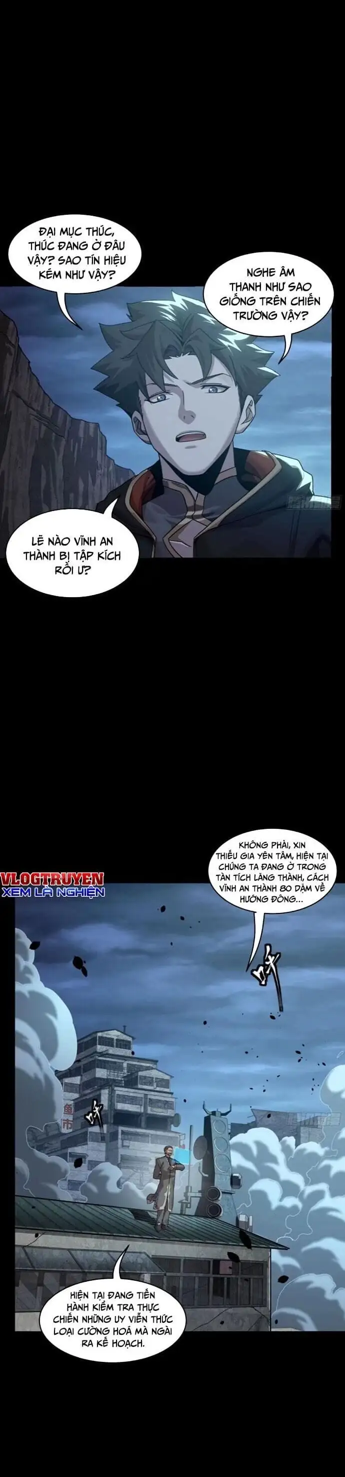 Chapter 193 - Image 11