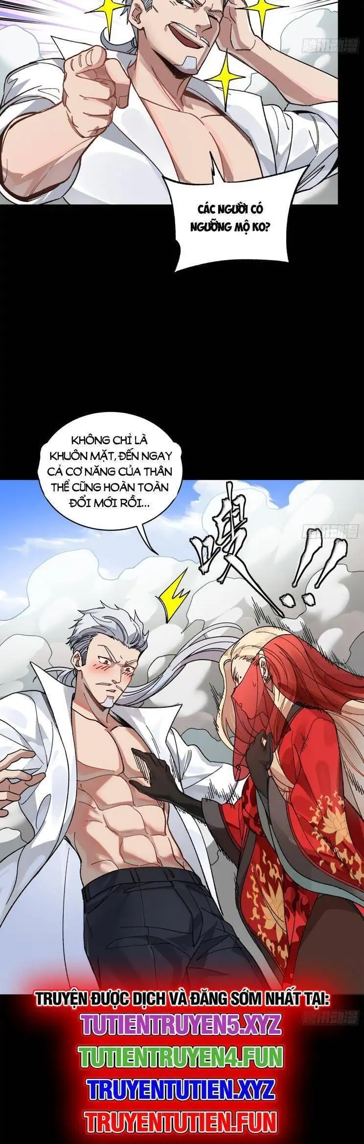 Chapter 231 - Image 23