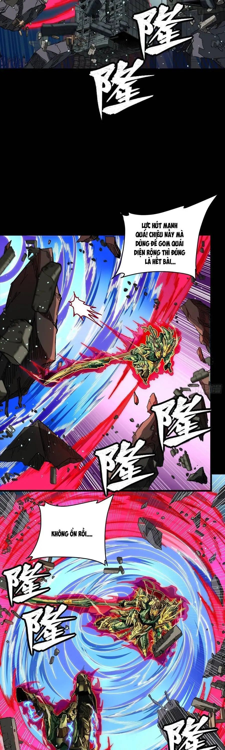 Chapter 378 - Image 22