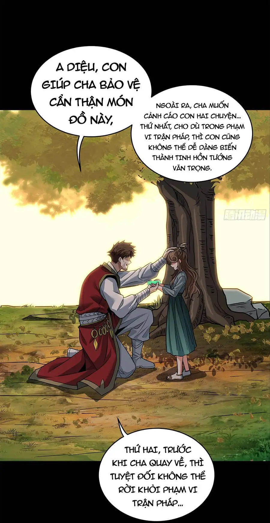Chapter 134 - Image 19