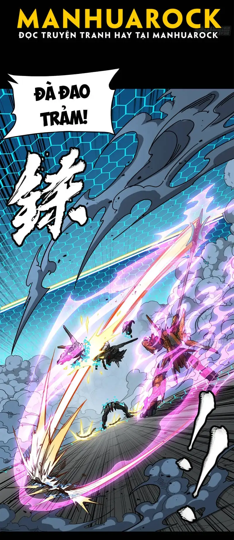 Chapter 230 - Image 20