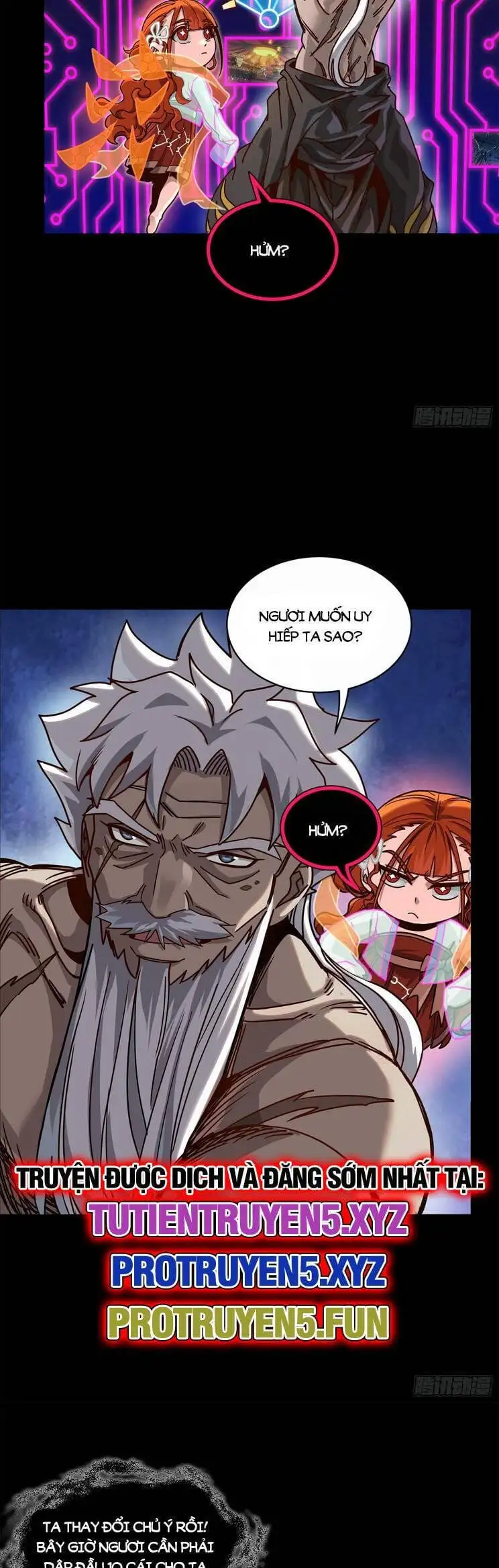 Chapter 218 - Image 27