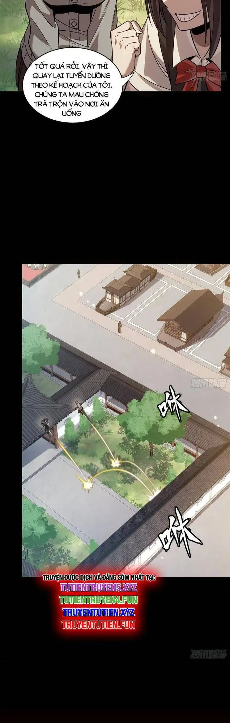 Chapter 260 - Image 5