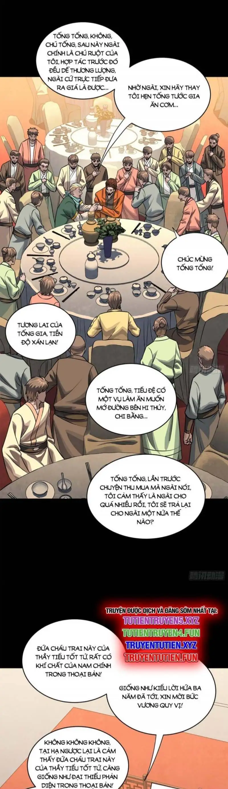 Chapter 260 - Image 37
