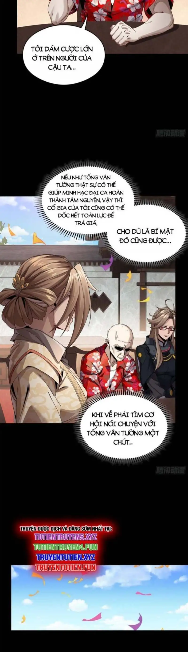 Chapter 260 - Image 47