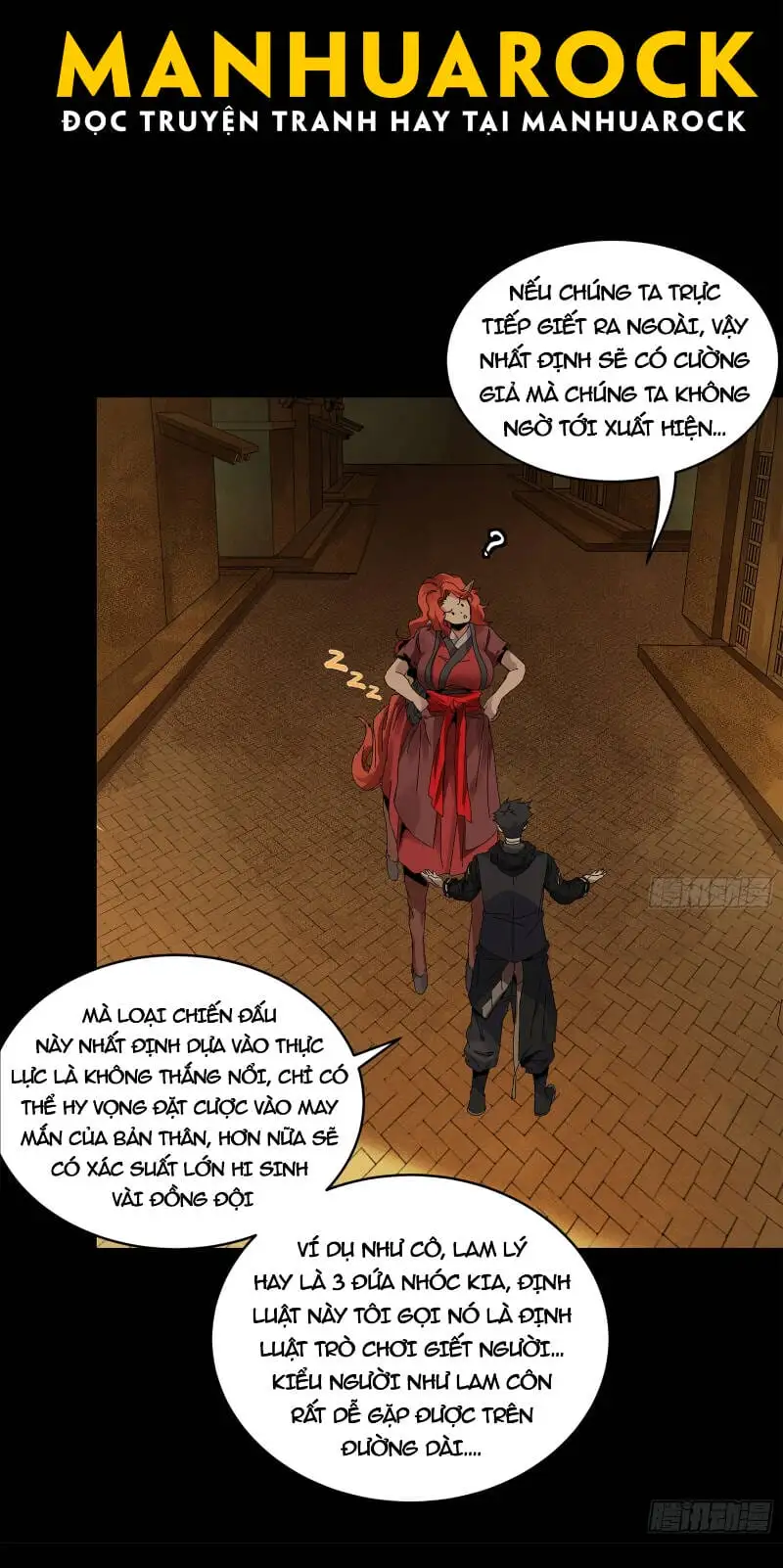 Chapter 180 - Image 28