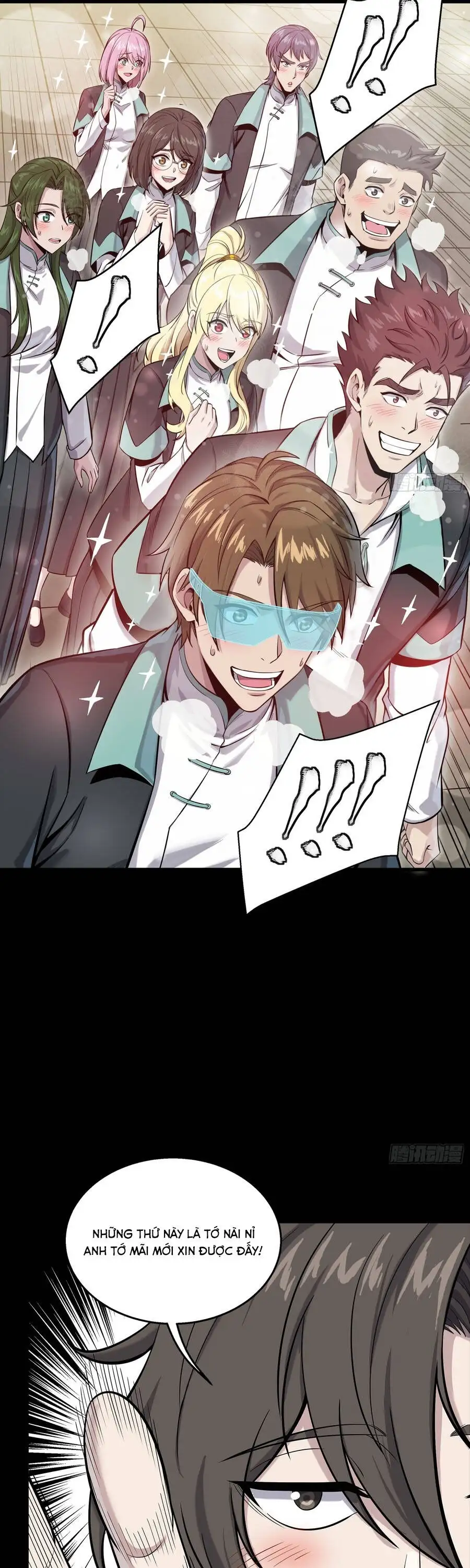Chapter 366 - Image 23