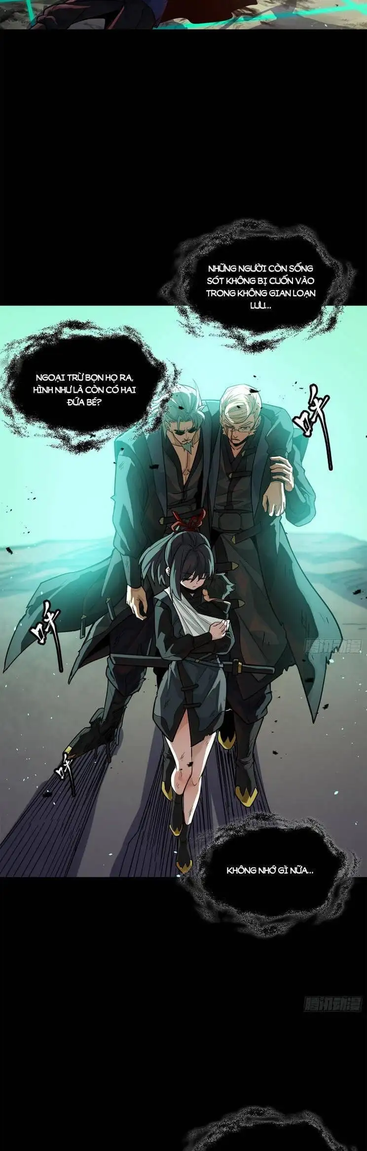 Chapter 217 - Image 37