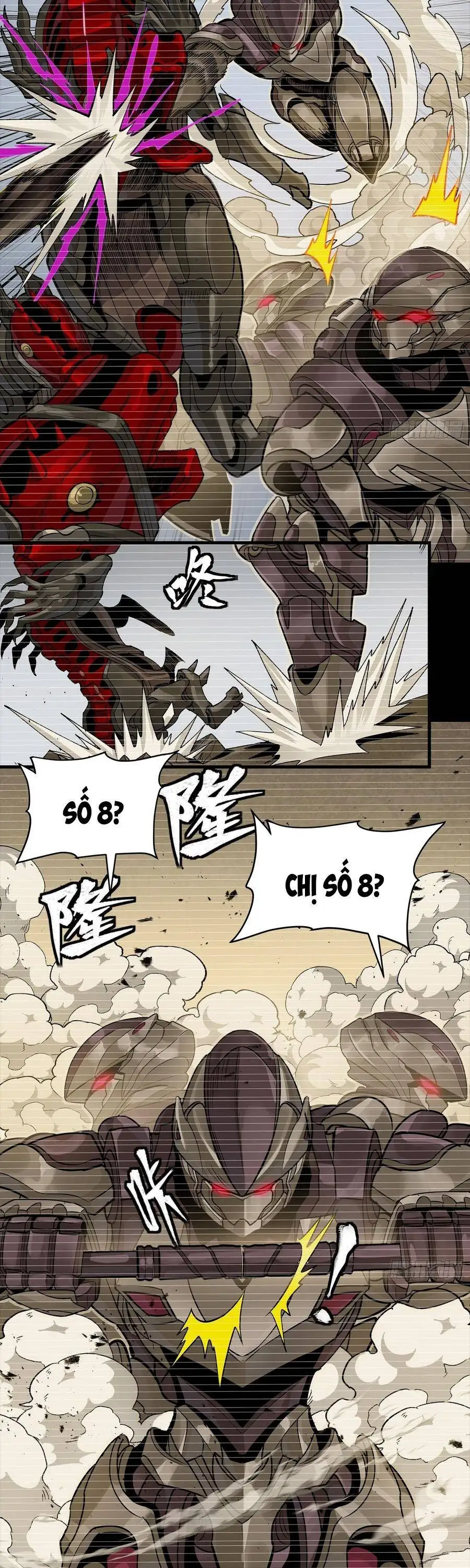 Chapter 371 - Image 17