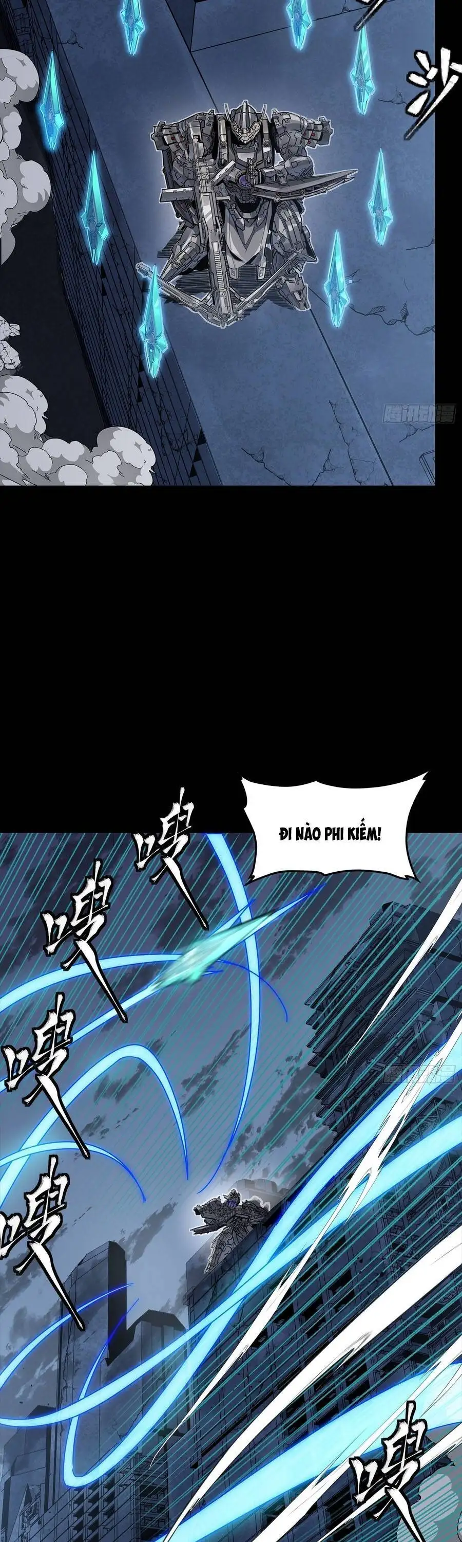 Chapter 367 - Image 36