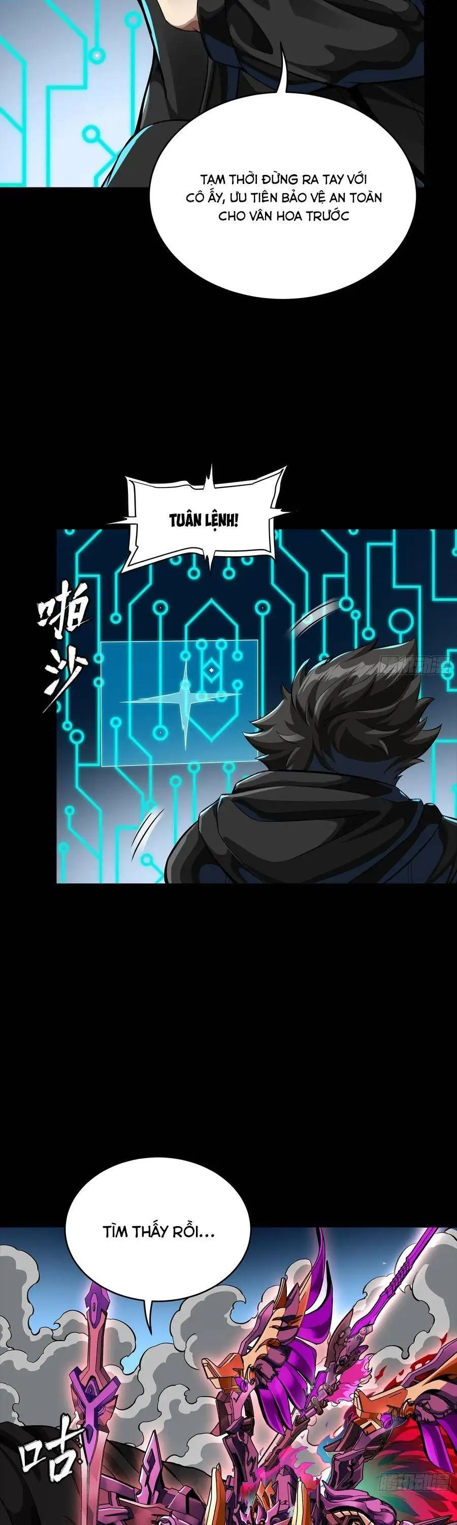 Chapter 371 - Image 35