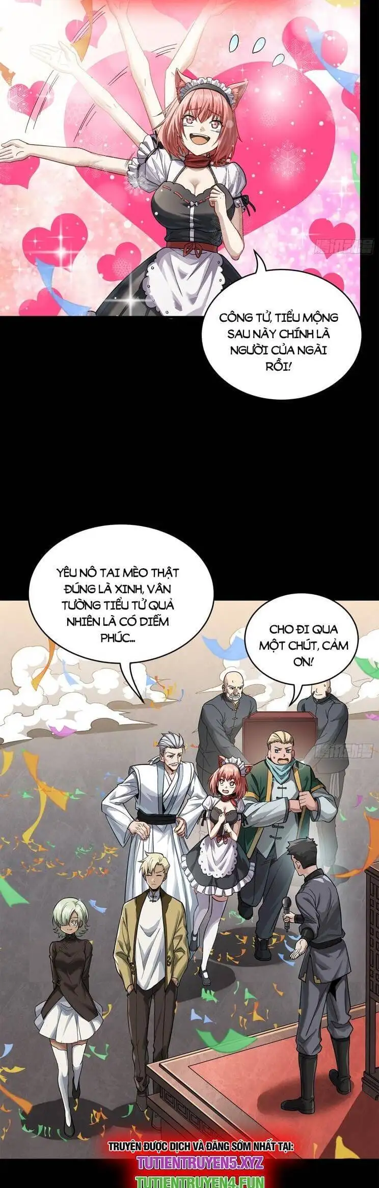 Chapter 258 - Image 7