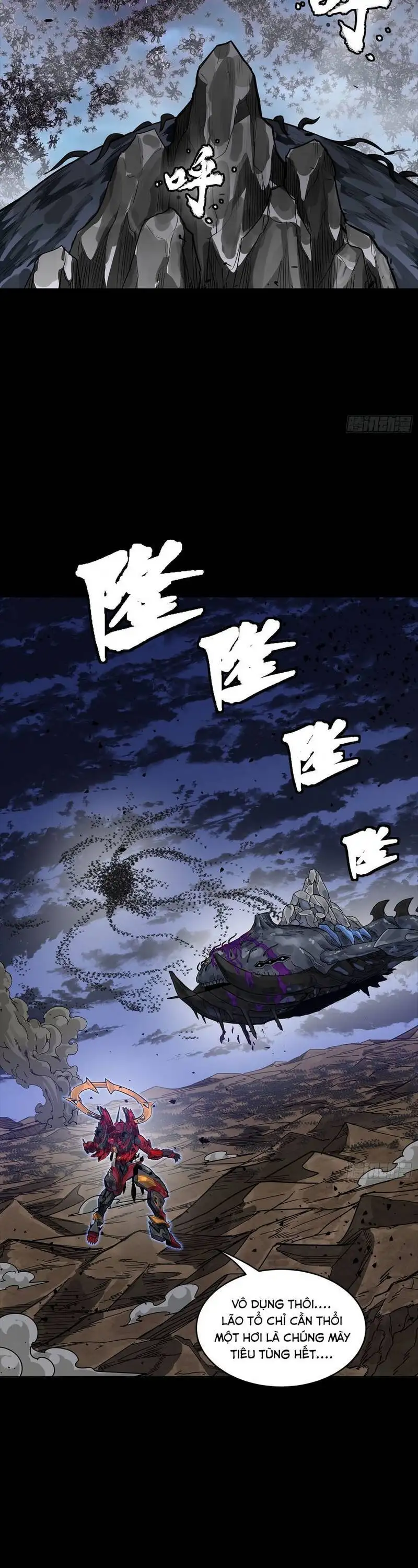 Chapter 360 - Image 20