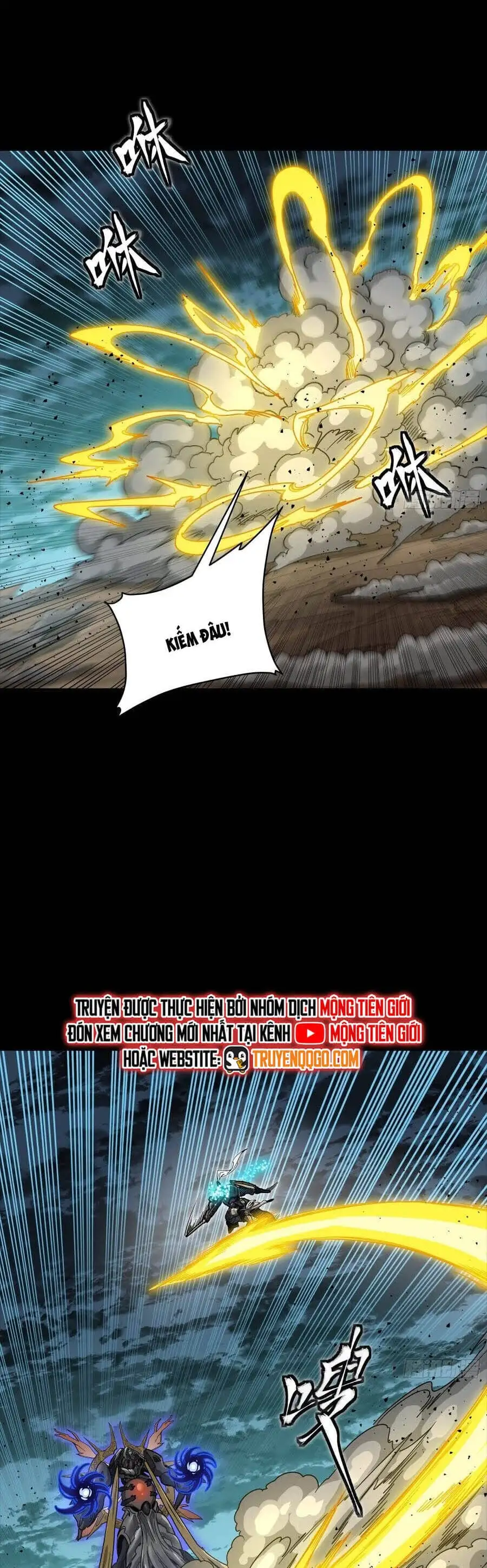 Chapter 320 - Image 35