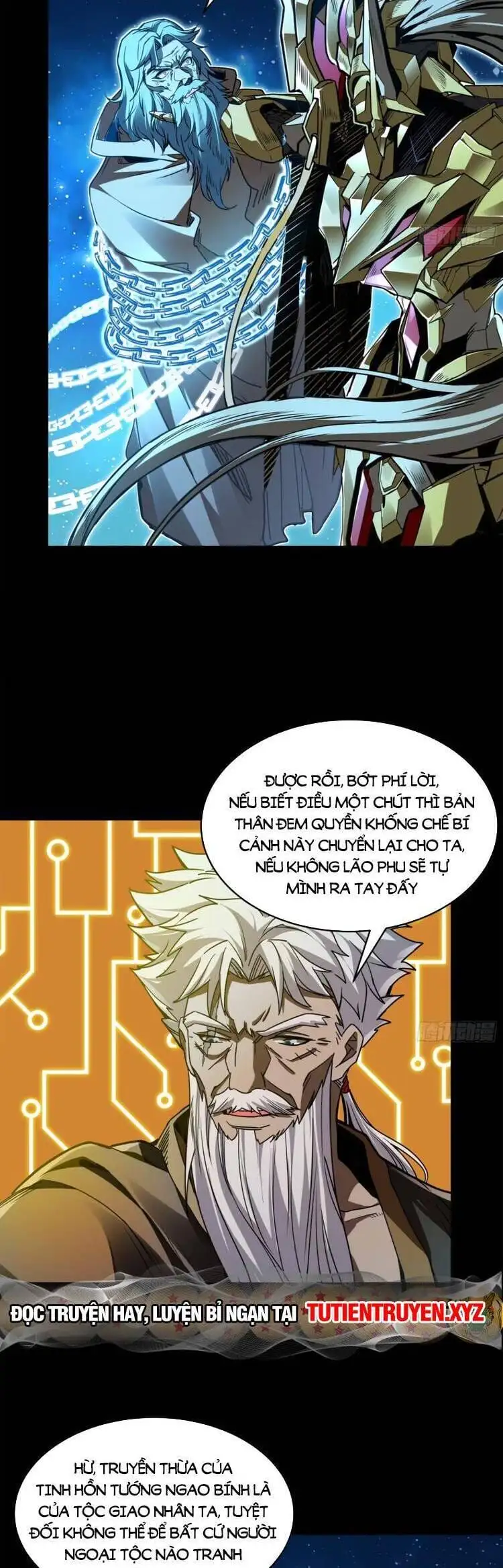 Chapter 129 - Image 39