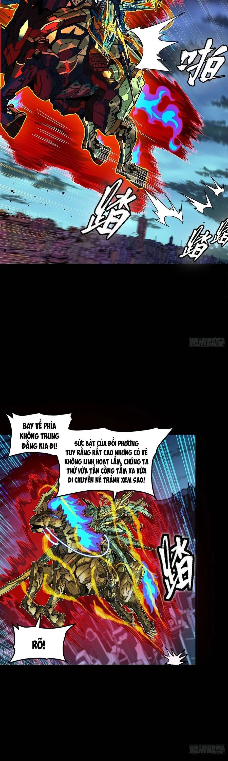 Chapter 378 - Image 7