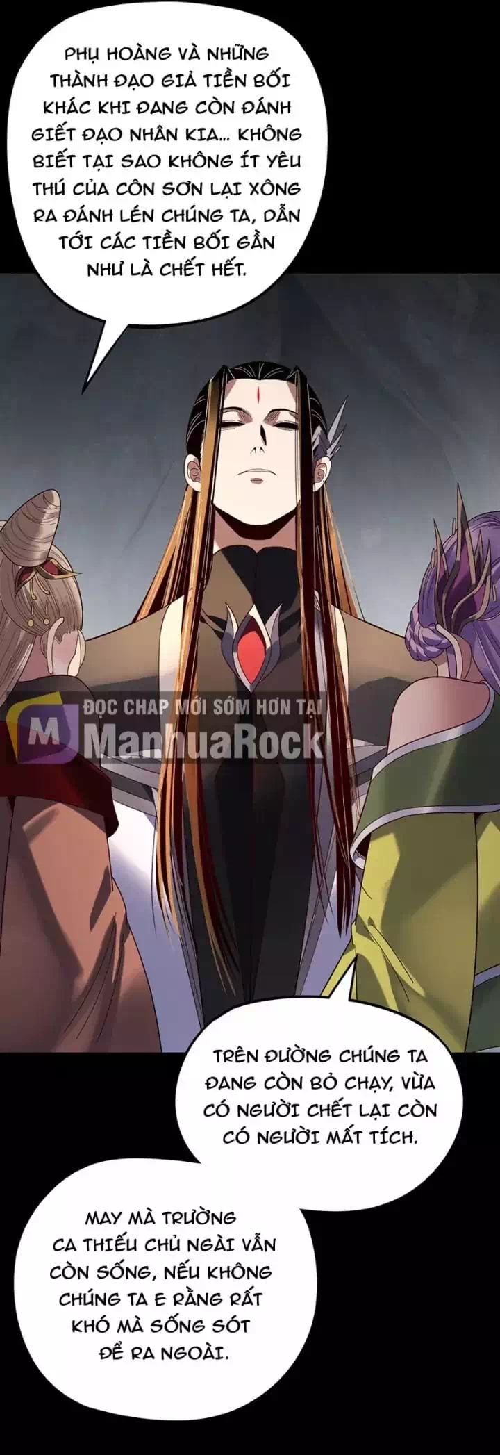 Chapter 440 - Image 22