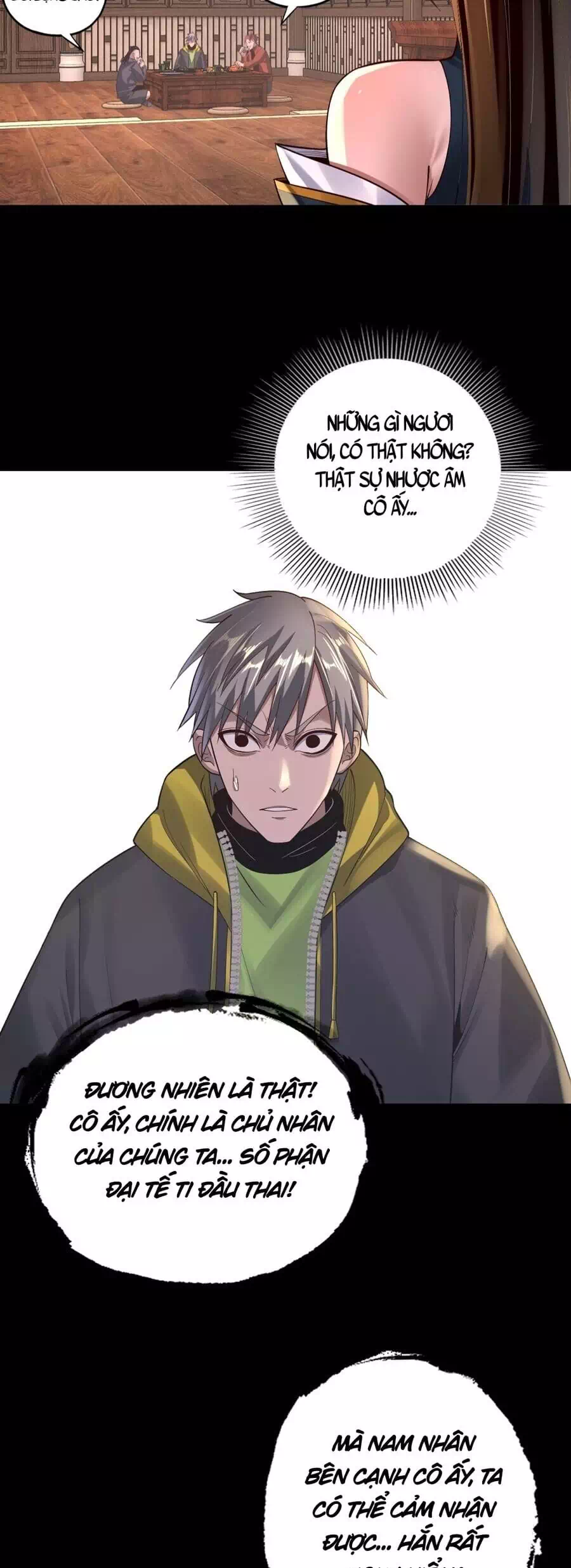 Chapter 246 - Image 37